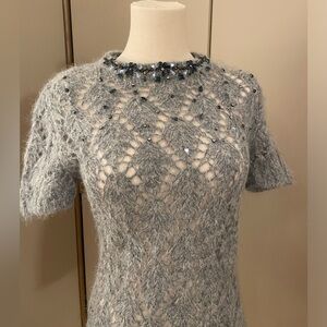 Ermanno Schervino sweater